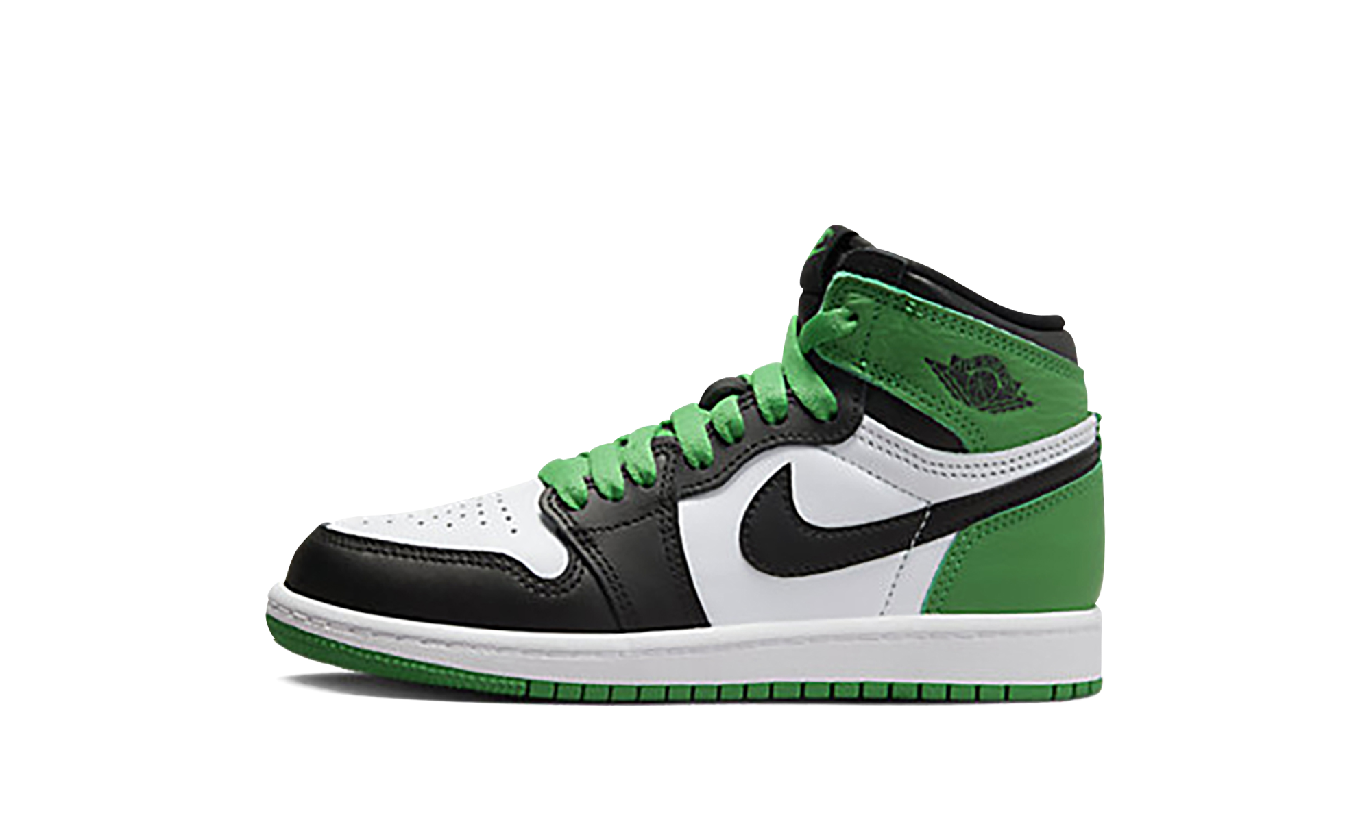 Air Jordan 1 Ps "Lucky green" FD1412 031