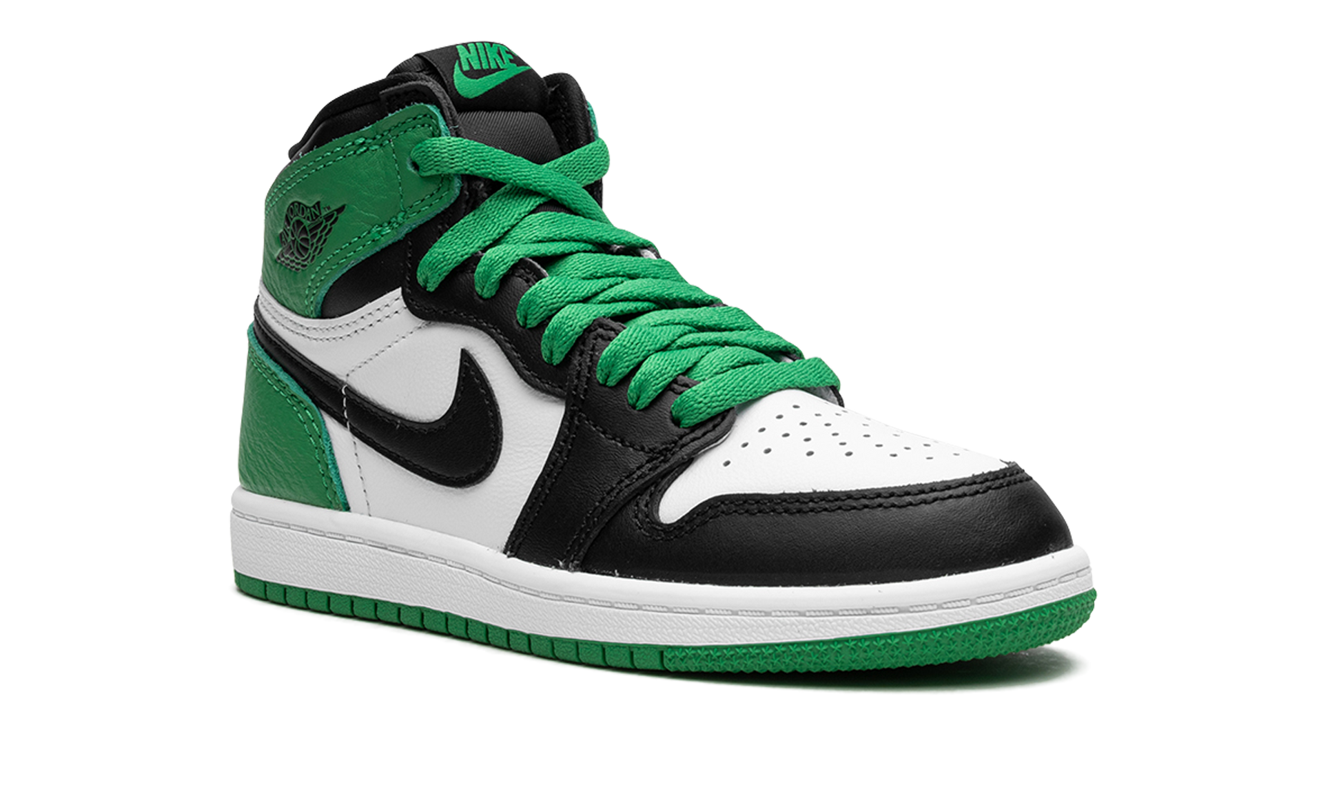 Air Jordan 1 Ps "Lucky green" FD1412 031