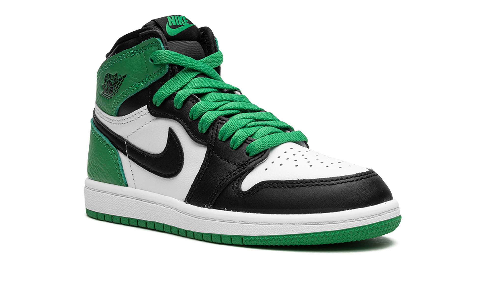 Air Jordan 1 Ps "Lucky green" FD1412 031