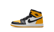 Air Jordan 1 Ps "Yellow toe" AQ2664 711