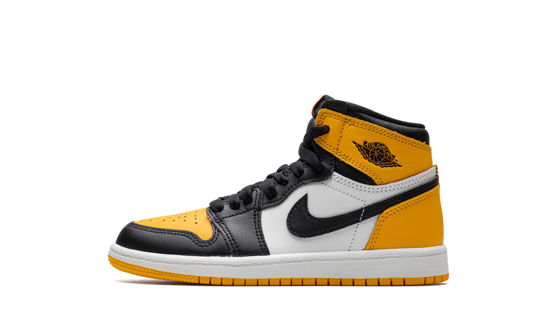 Air Jordan 1 Ps "Yellow toe" AQ2664 711