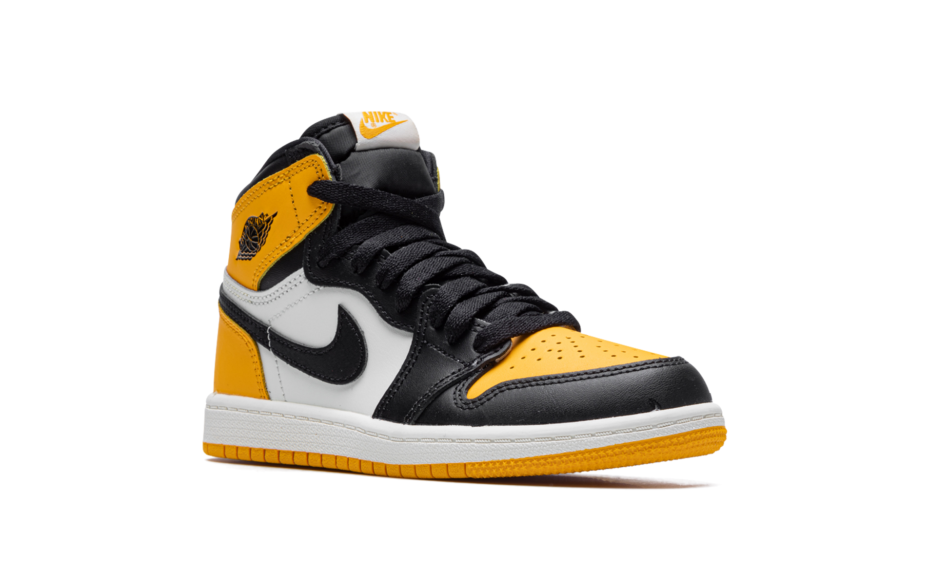 Air Jordan 1 Ps "Yellow toe" AQ2664 711