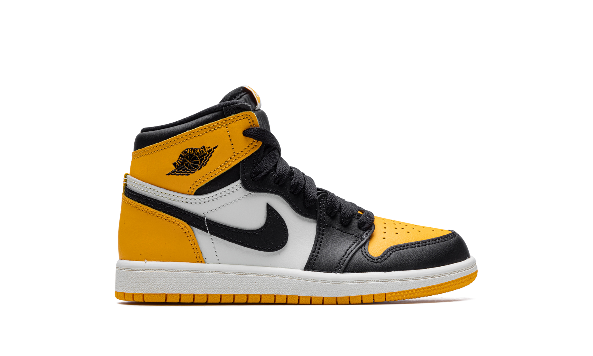 Air Jordan 1 Ps "Yellow toe" AQ2664 711
