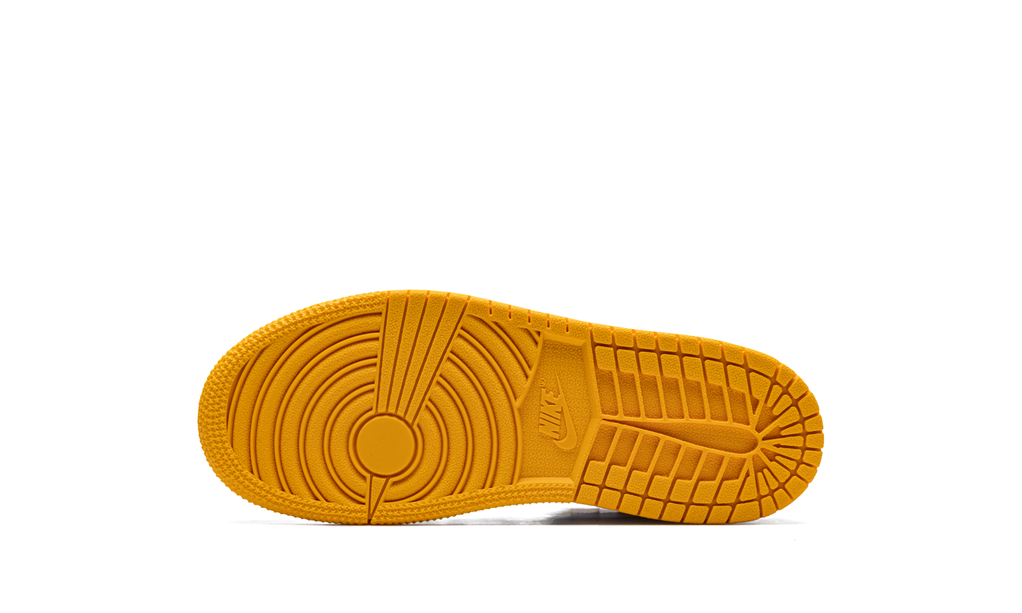 Air Jordan 1 Ps "Yellow toe" AQ2664 711