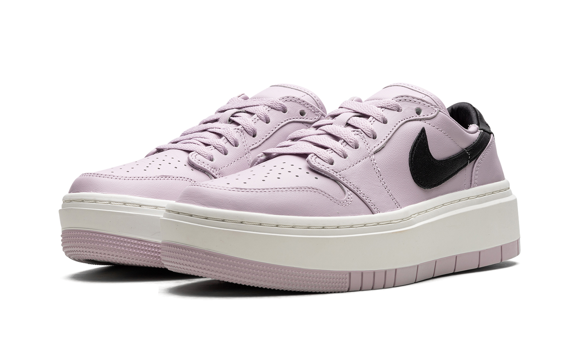 Air Jordan 1 RETRO Elevate Women "Iced lilac/sail/black" DH7004 501