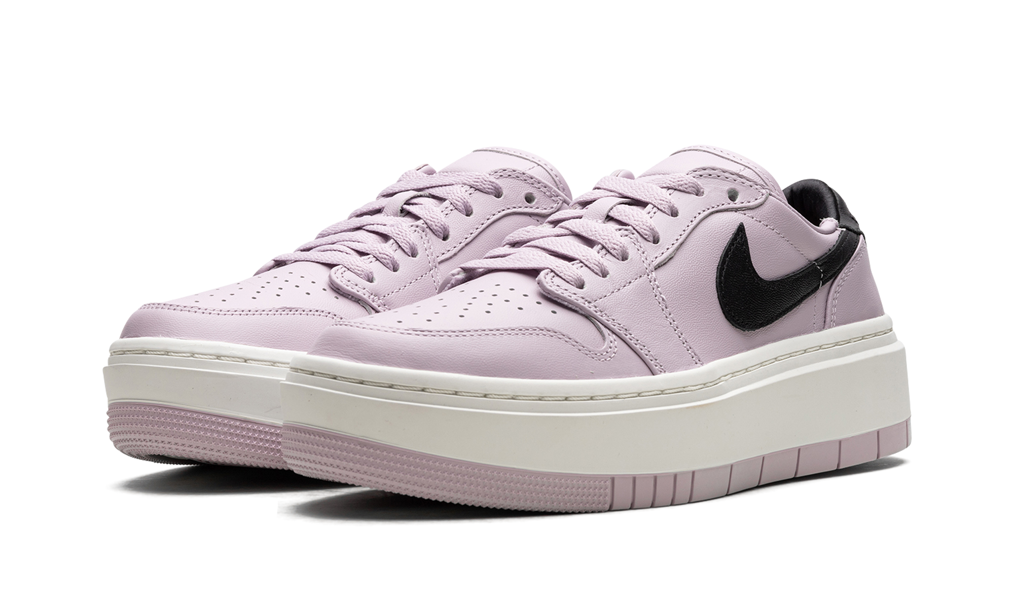 Air Jordan 1 RETRO Elevate Women "Iced lilac/sail/black" DH7004 501