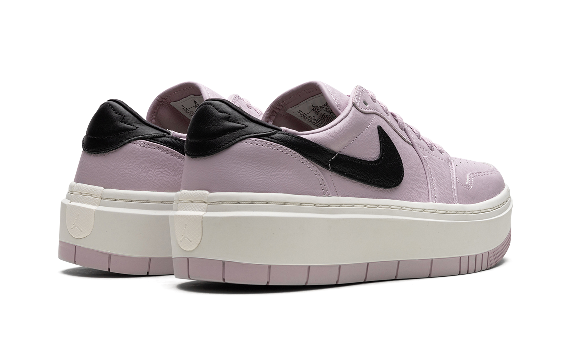Air Jordan 1 RETRO Elevate Women "Iced lilac/sail/black" DH7004 501