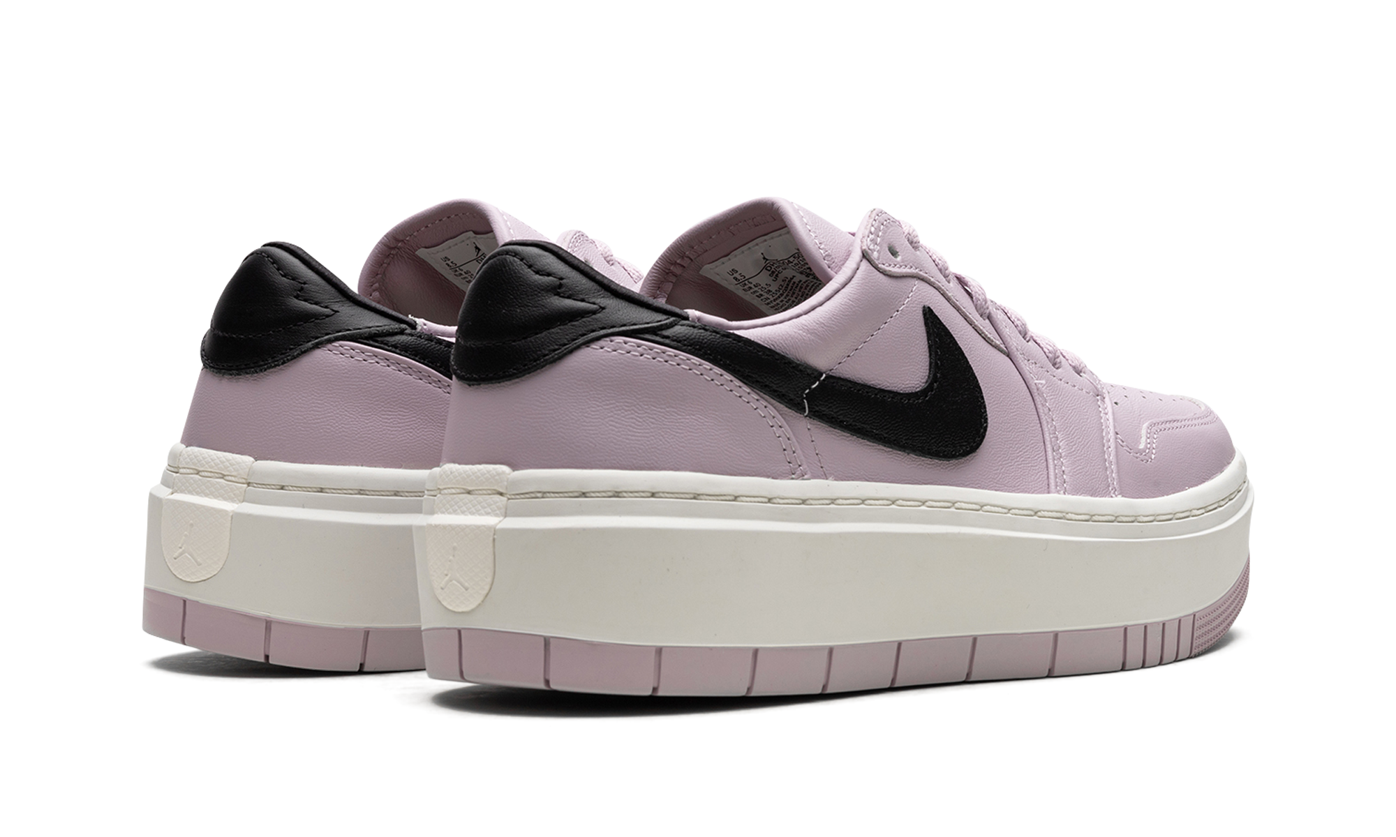 Air Jordan 1 RETRO Elevate Women "Iced lilac/sail/black" DH7004 501