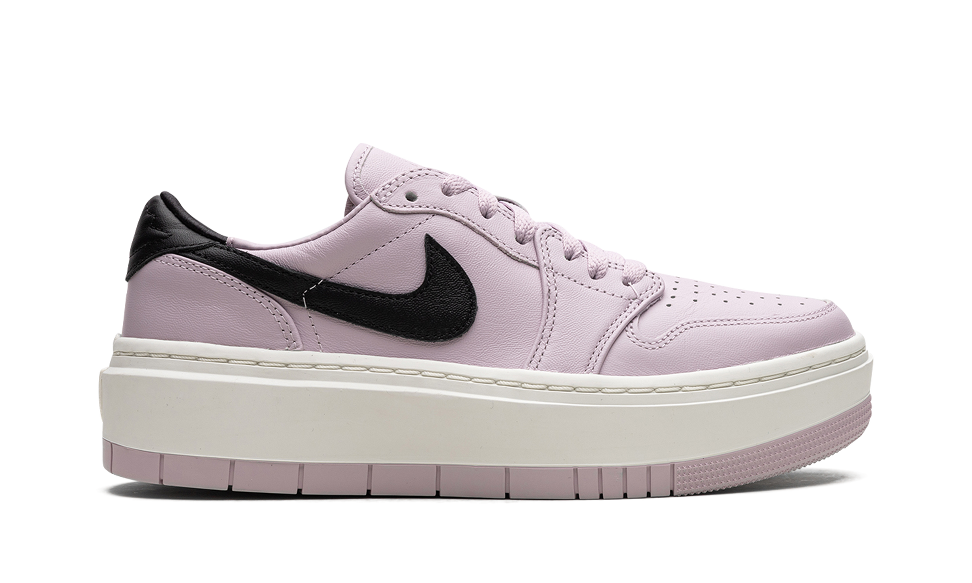 Air Jordan 1 RETRO Elevate Women "Iced lilac/sail/black" DH7004 501