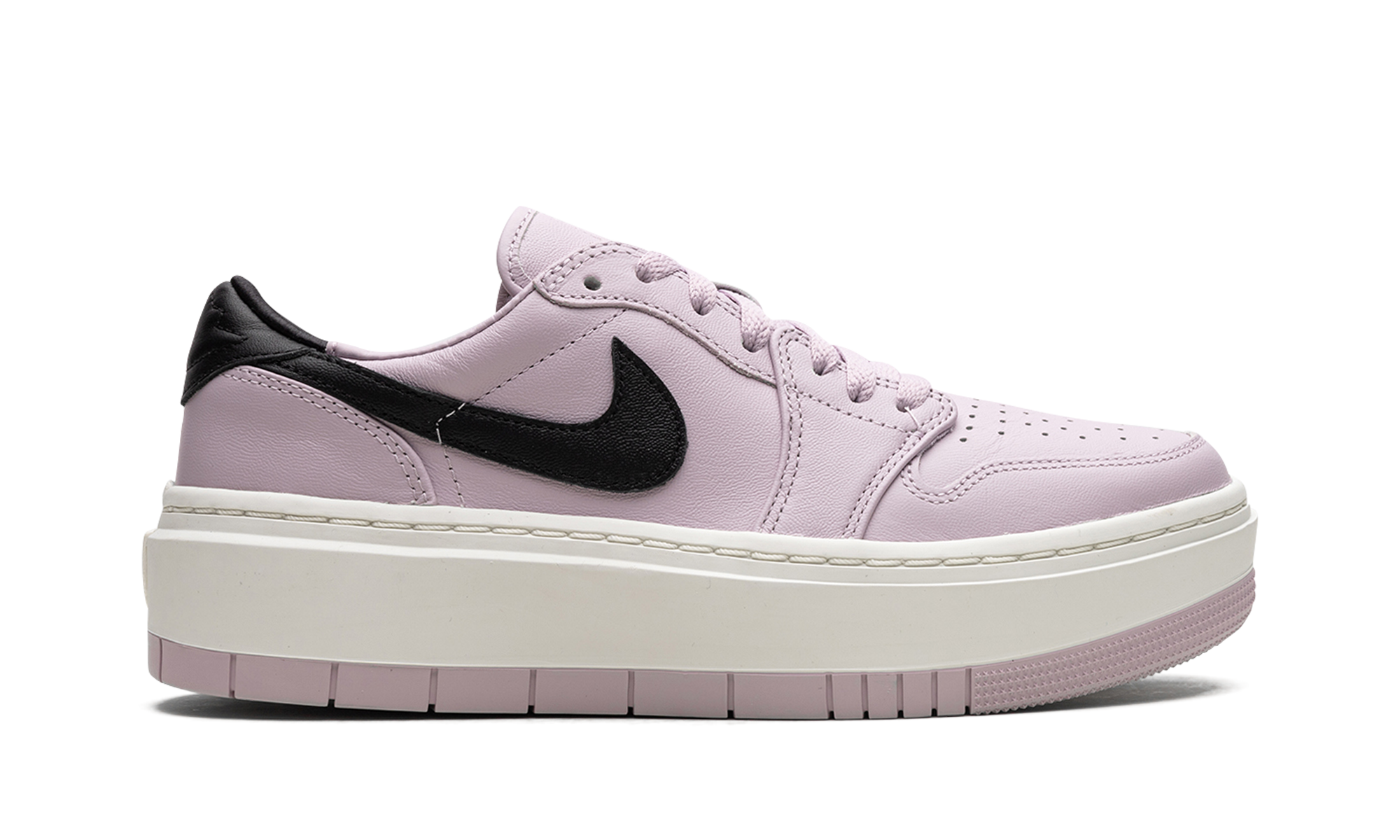 Air Jordan 1 RETRO Elevate Women "Iced lilac/sail/black" DH7004 501
