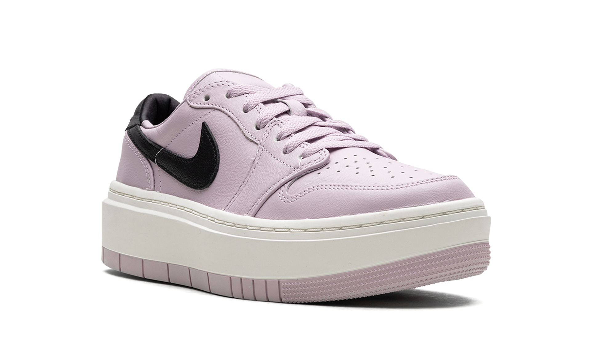 Air Jordan 1 RETRO Elevate Women "Iced lilac/sail/black" DH7004 501