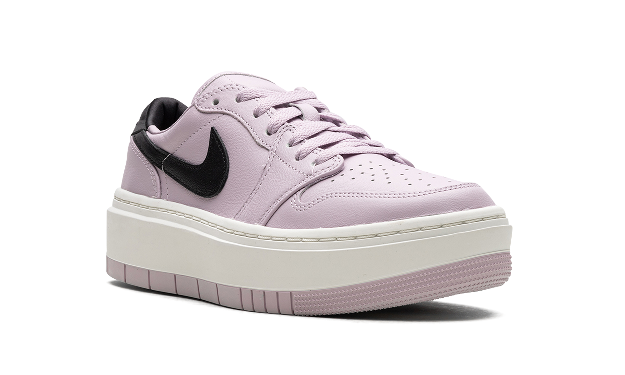 Air Jordan 1 RETRO Elevate Women "Iced lilac/sail/black" DH7004 501