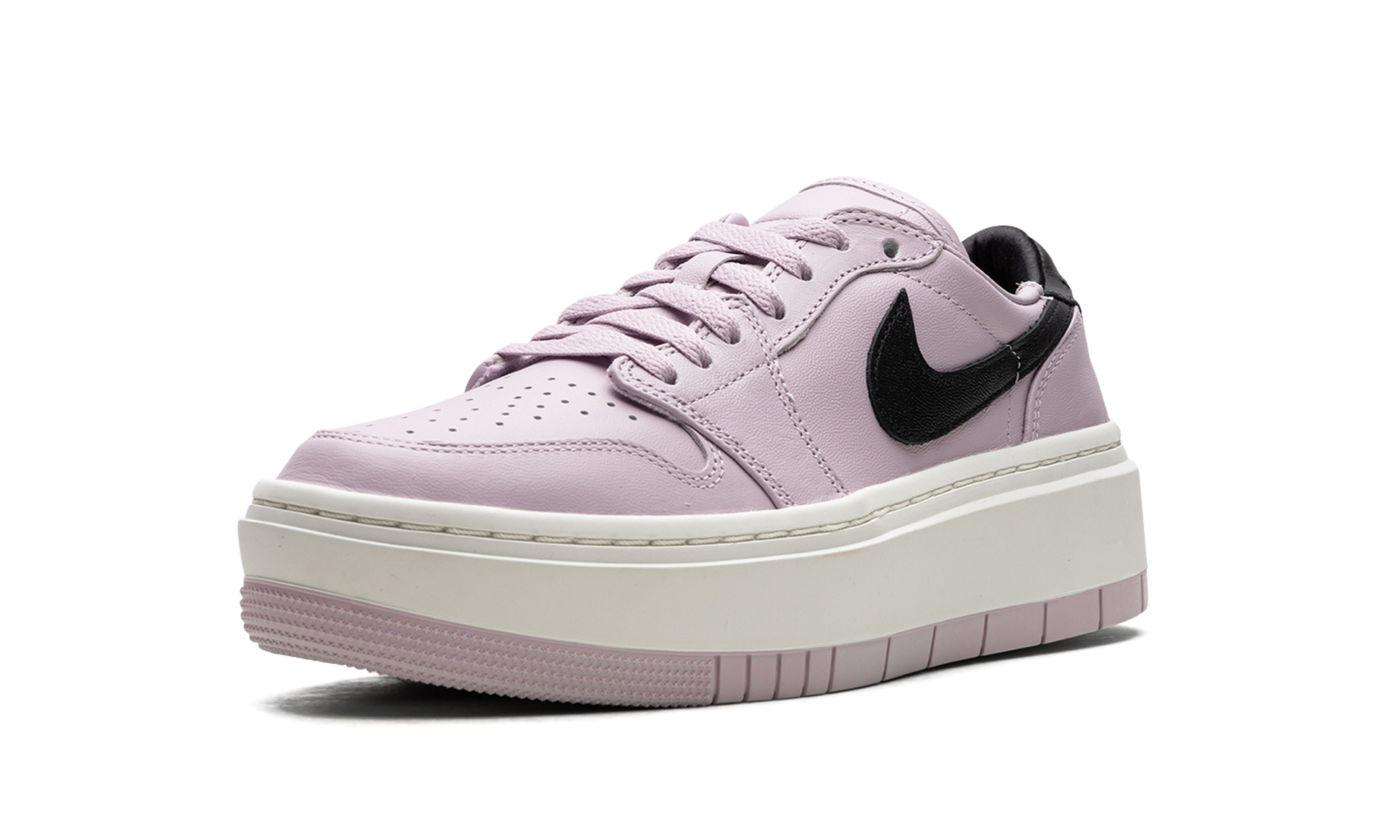 Air Jordan 1 RETRO Elevate Women "Iced lilac/sail/black" DH7004 501