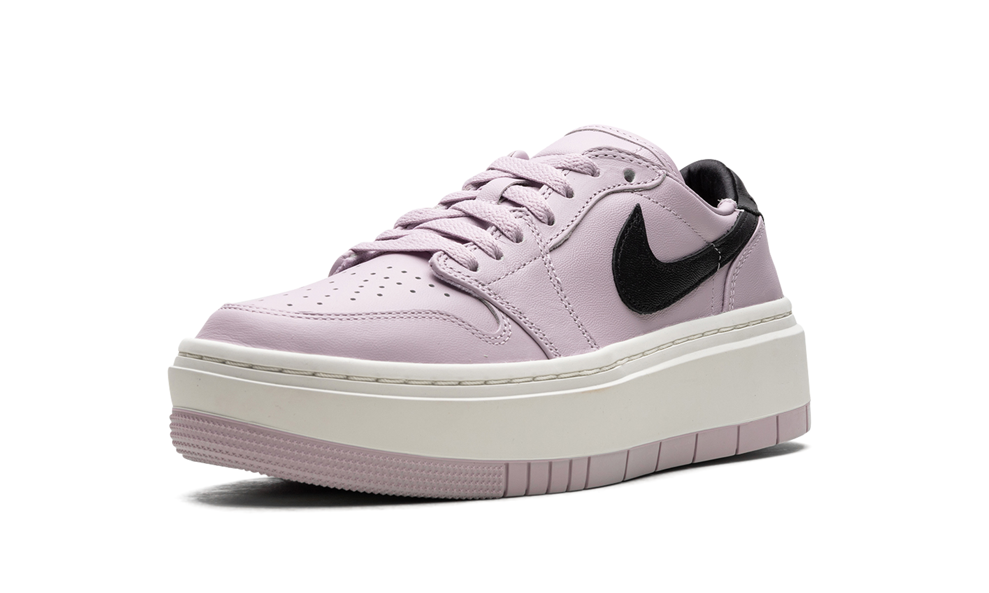 Air Jordan 1 RETRO Elevate Women "Iced lilac/sail/black" DH7004 501