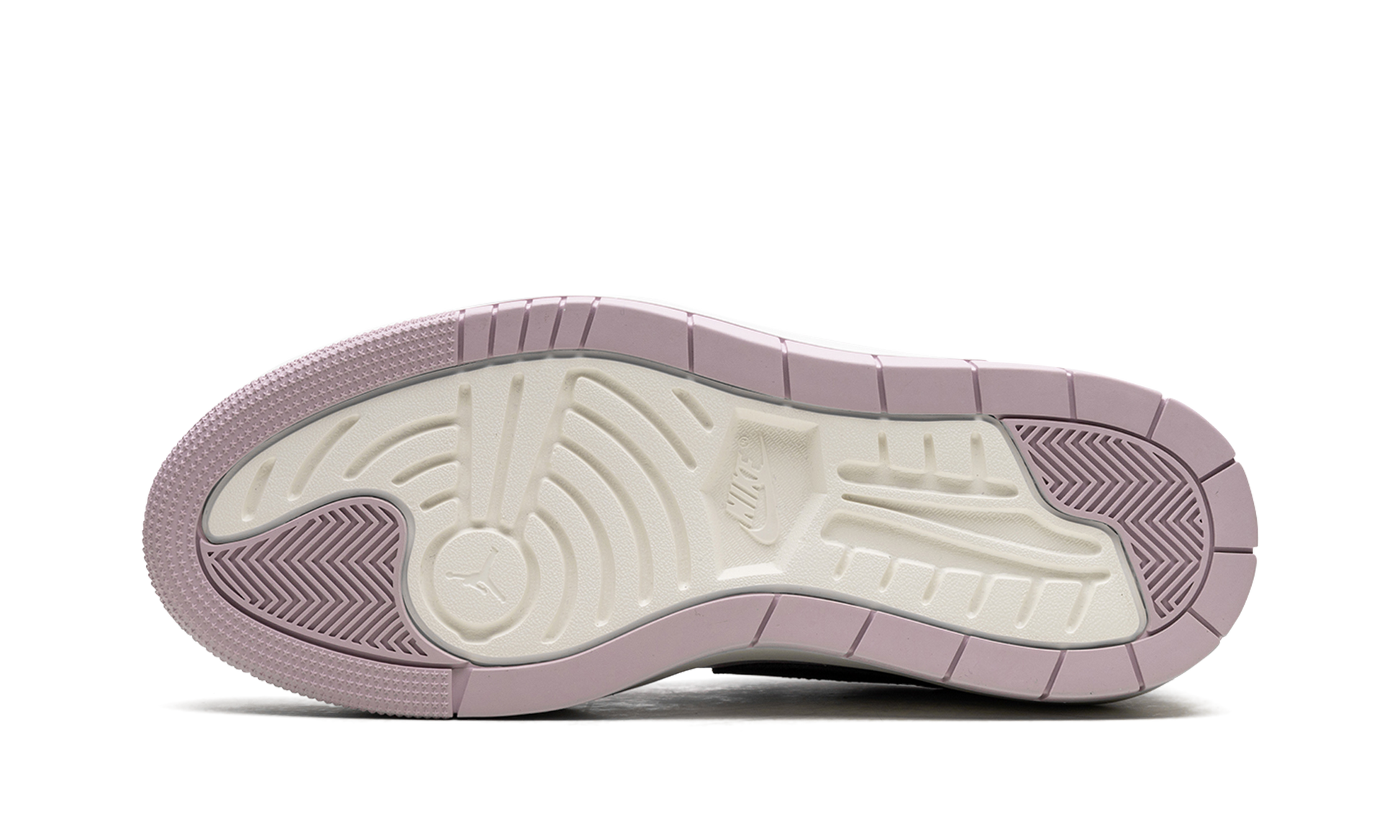 Air Jordan 1 RETRO Elevate Women "Iced lilac/sail/black" DH7004 501