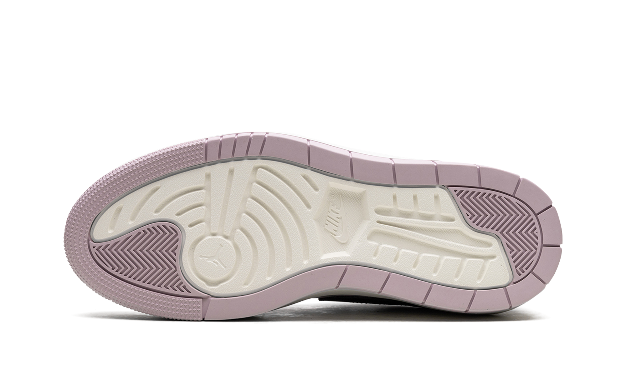 Air Jordan 1 RETRO Elevate Women "Iced lilac/sail/black" DH7004 501