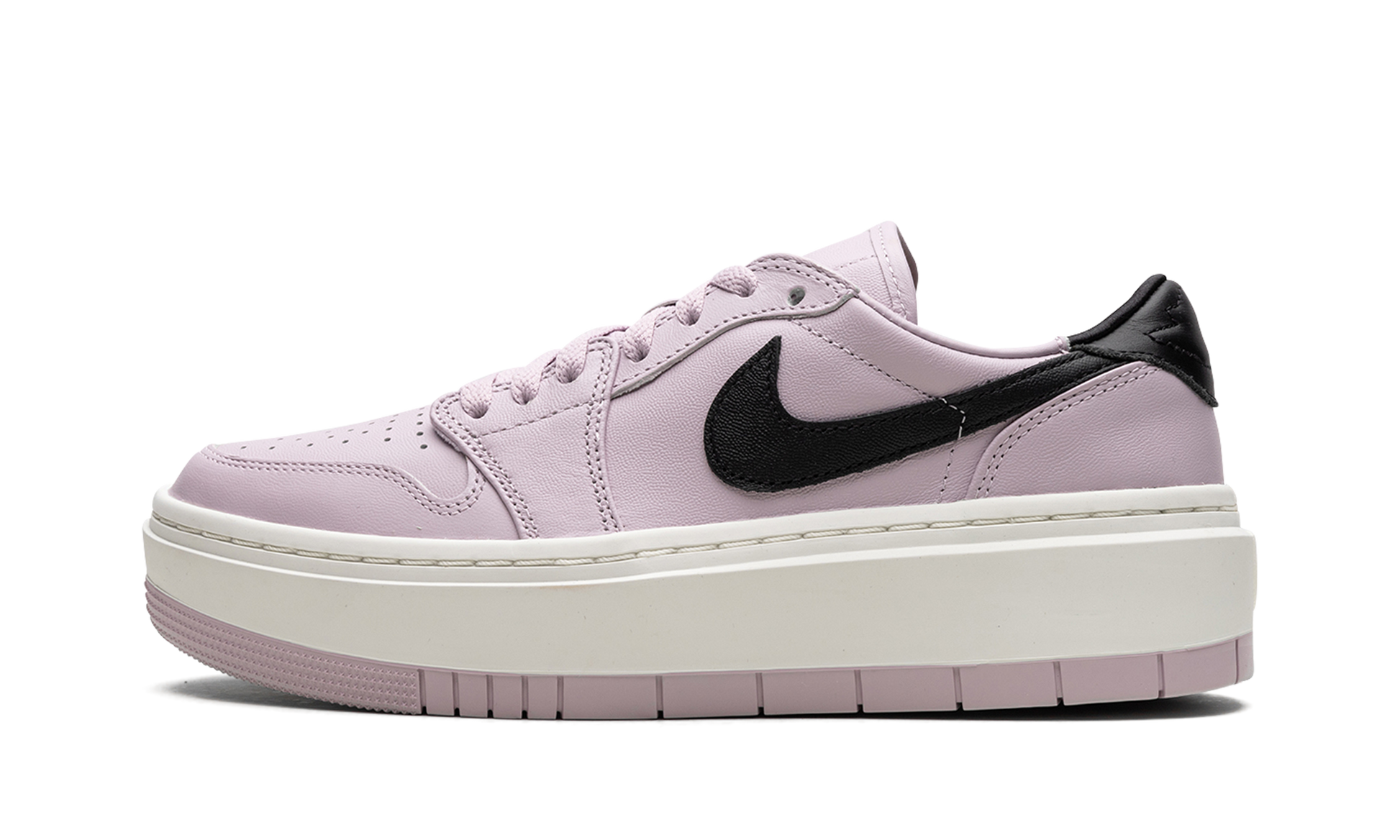 Air Jordan 1 RETRO Elevate Women "Iced lilac/sail/black" DH7004 501