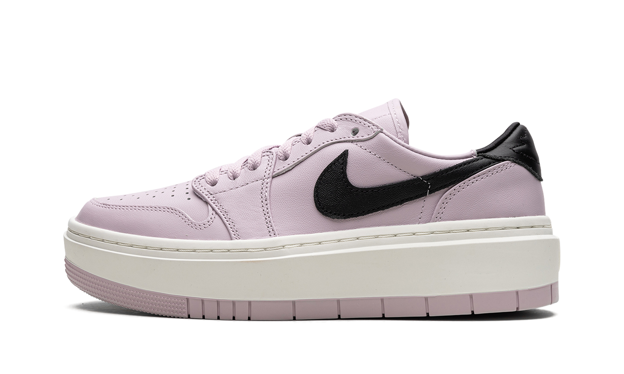 Air Jordan 1 RETRO Elevate Women "Iced lilac/sail/black" DH7004 501