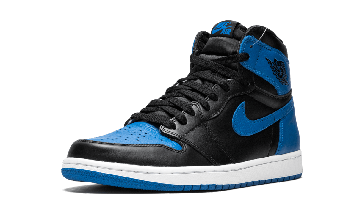 Air Jordan 1 RETRO High OG "2017 Royal"