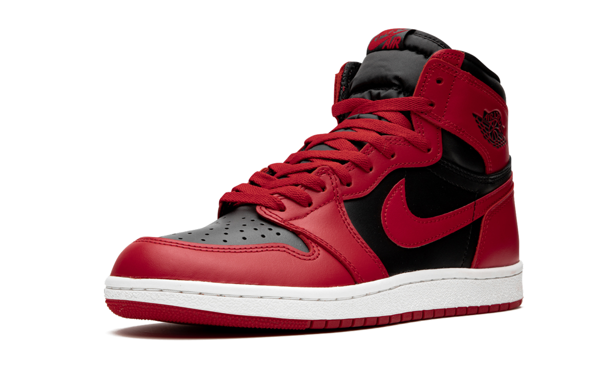 Air Jordan 1 RETRO High OG 85 "Varsity red" BQ4422 600