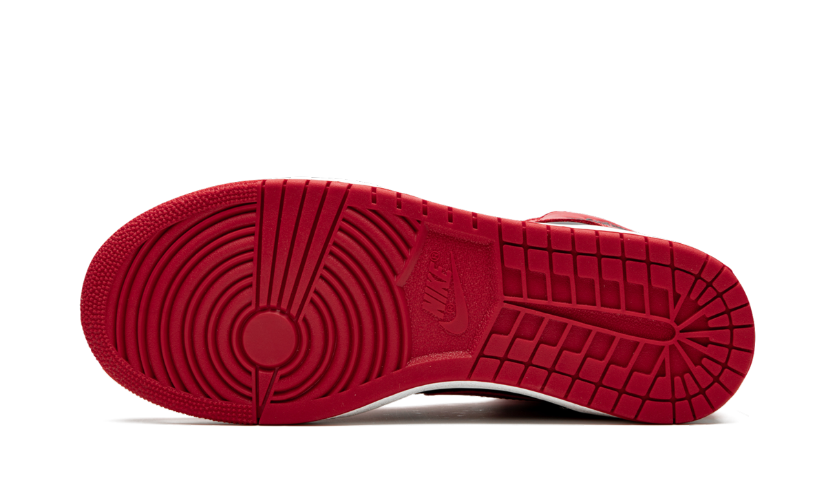 Air Jordan 1 RETRO High OG 85 "Varsity red" BQ4422 600