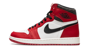 Air Jordan 1 RETRO High OG "Chicago lost and found" DZ5485 612