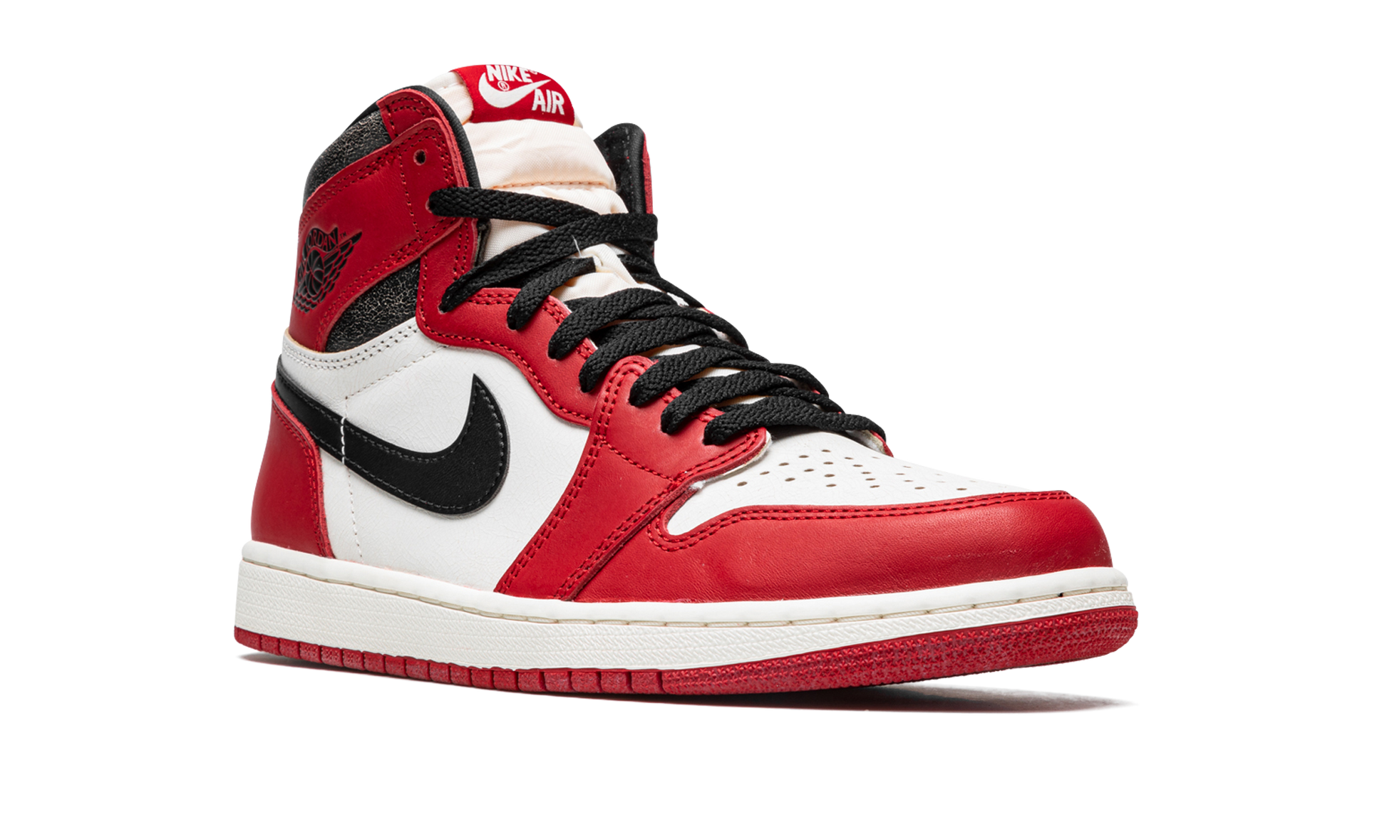 Air Jordan 1 RETRO High OG "Chicago lost and found" DZ5485 612