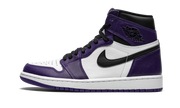 Air Jordan 1 RETRO High OG "Court purple 2.0" 555088 500