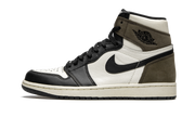Air Jordan 1 RETRO High OG "Dark mocha" 555088 105