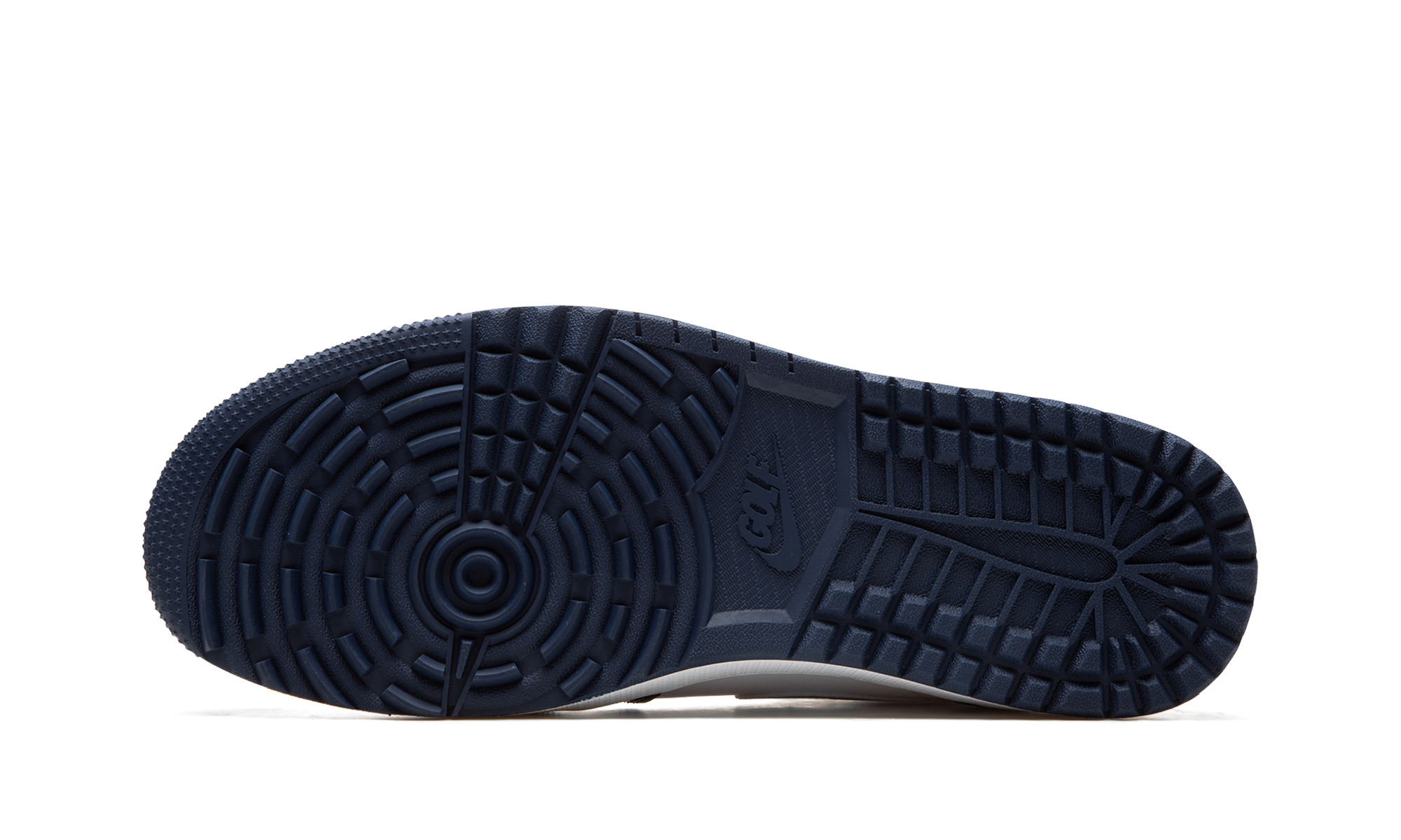 Air Jordan 1 RETRO High OG Golf "Midnight Navy"