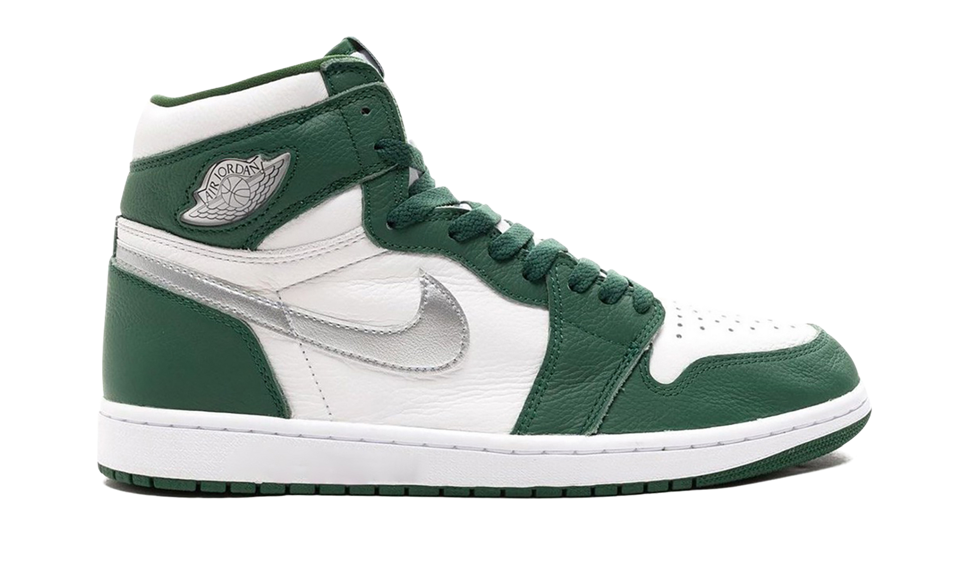 Air Jordan 1 RETRO High OG "Gorge green" DZ5485 303