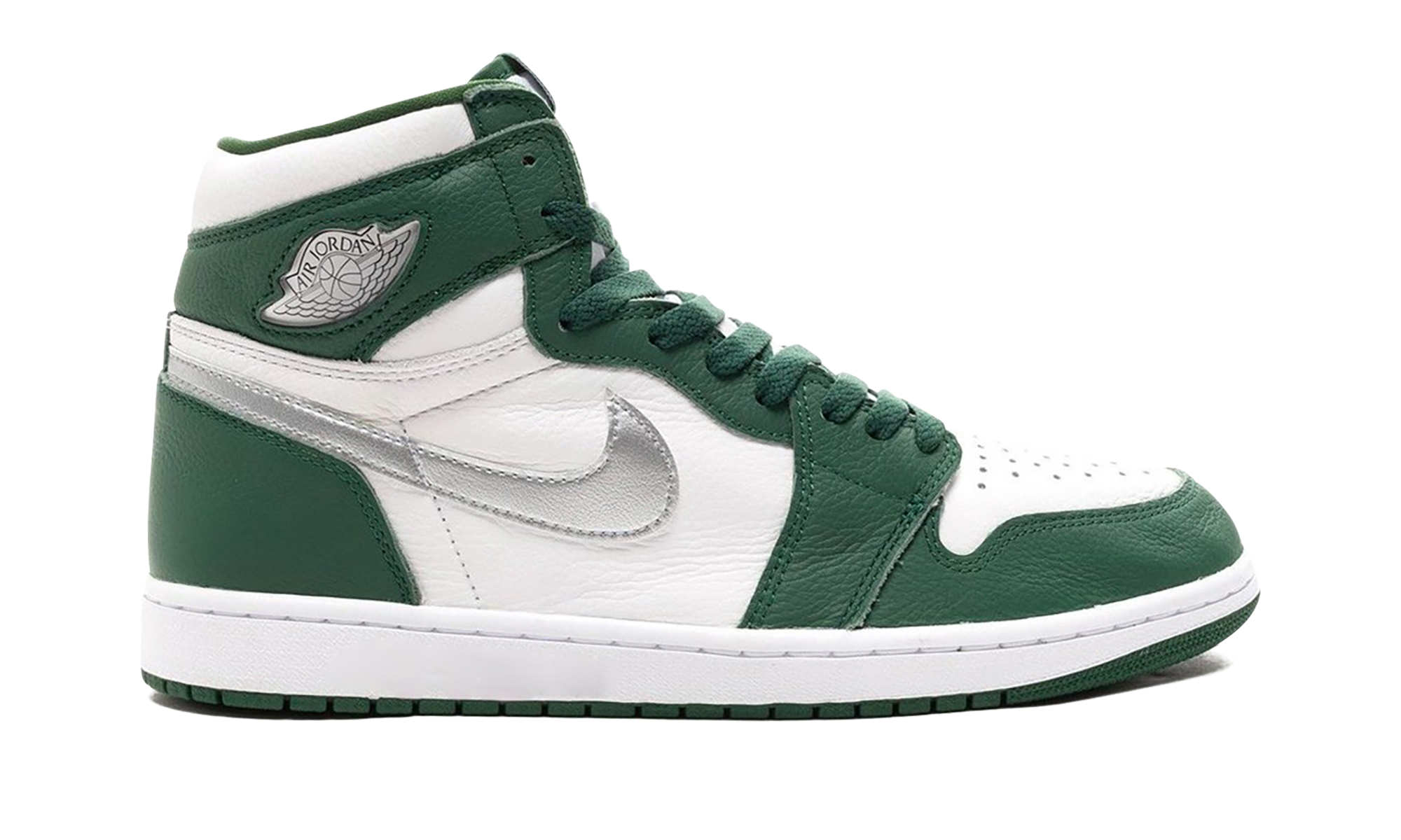 Air Jordan 1 RETRO High OG "Gorge green" DZ5485 303