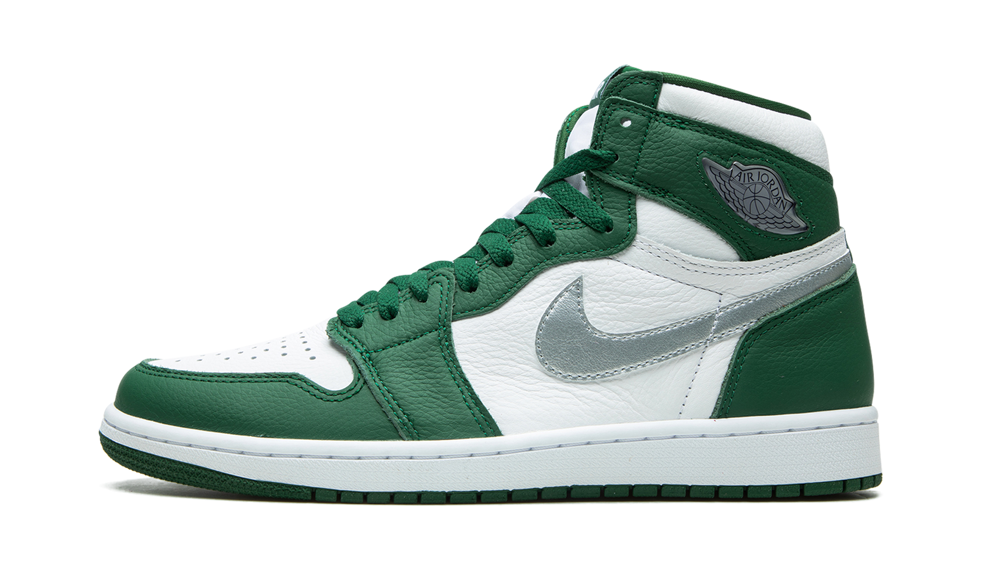 Air Jordan 1 RETRO High OG "Gorge green" DZ5485 303