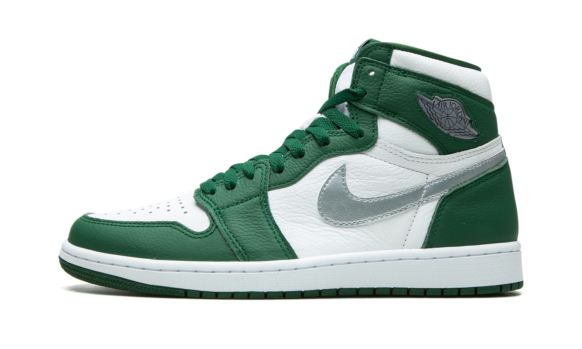 Air Jordan 1 RETRO High OG "Gorge green" DZ5485 303