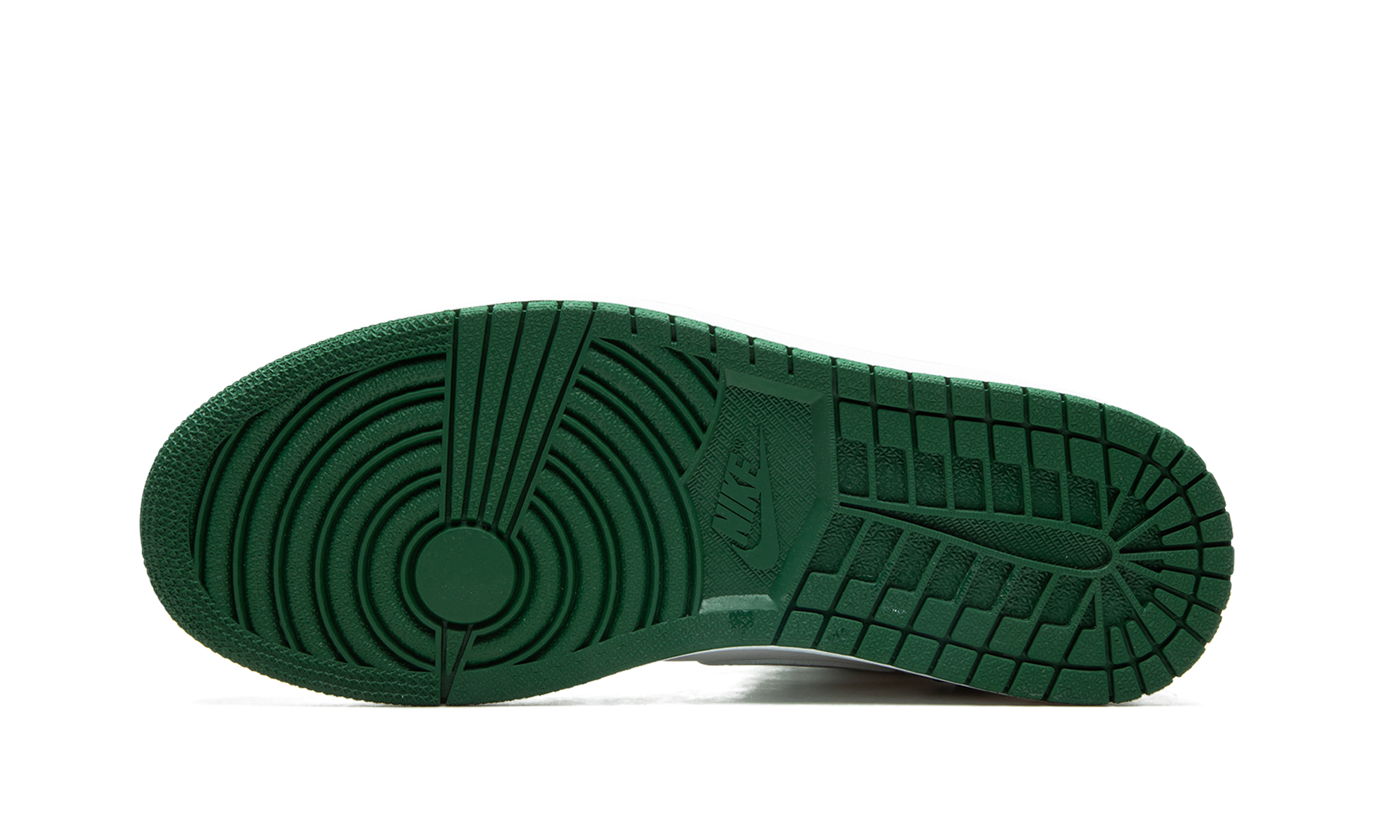Air Jordan 1 RETRO High OG "Gorge green" DZ5485 303