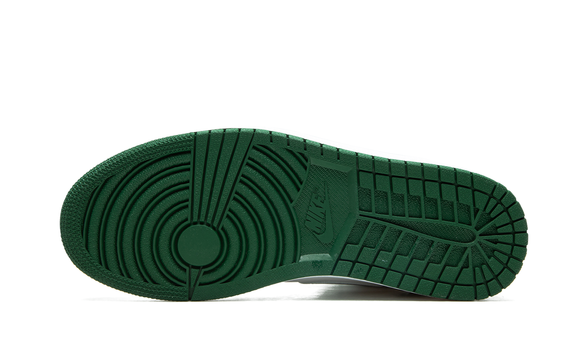 Air Jordan 1 RETRO High OG "Gorge green" DZ5485 303