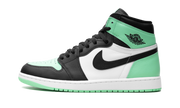 Air Jordan 1 RETRO High OG "Green glow" DZ5485 130