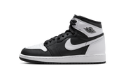 Air Jordan 1 RETRO High OG GS "Black/white/white" FD1437 010