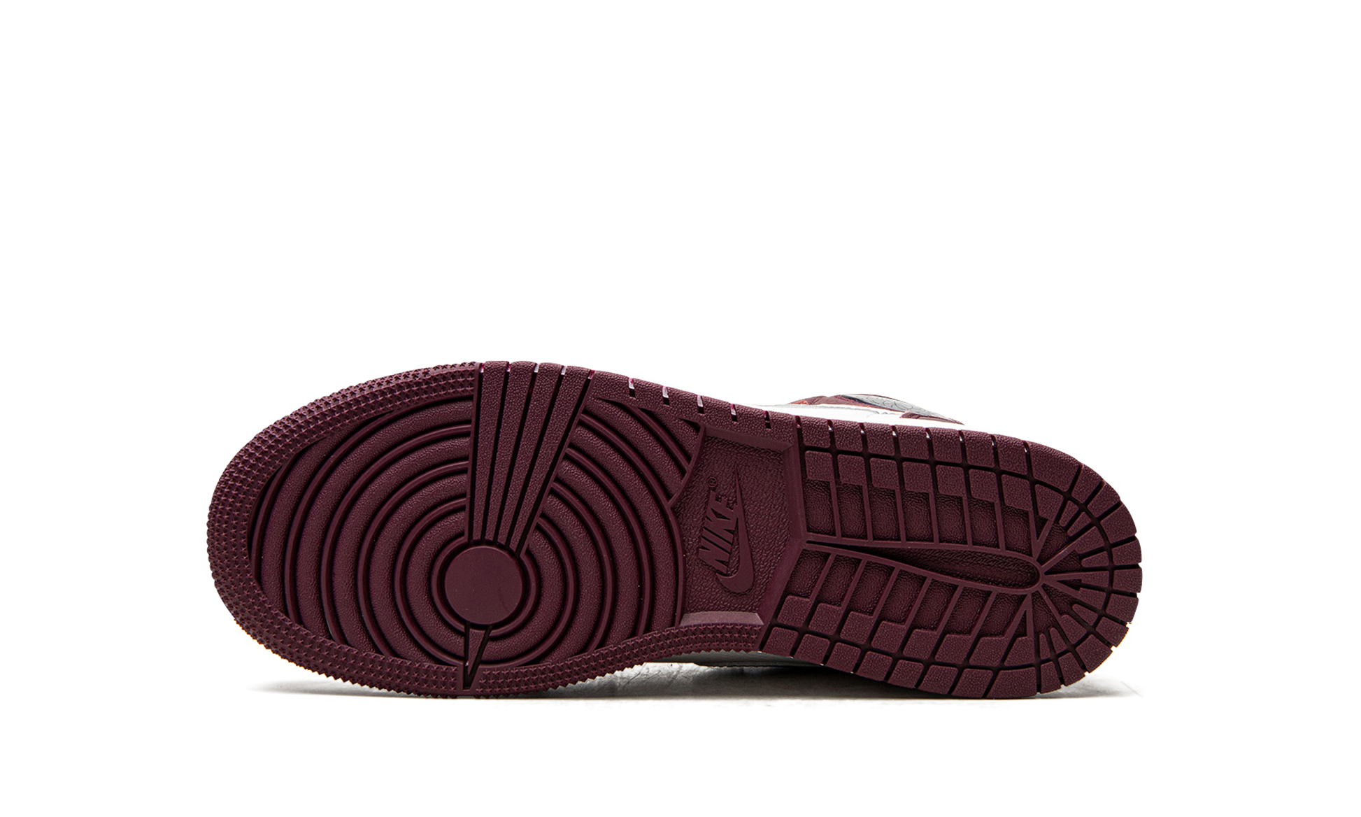 Air Jordan 1 RETRO High OG GS "Bordeaux" 575441 611
