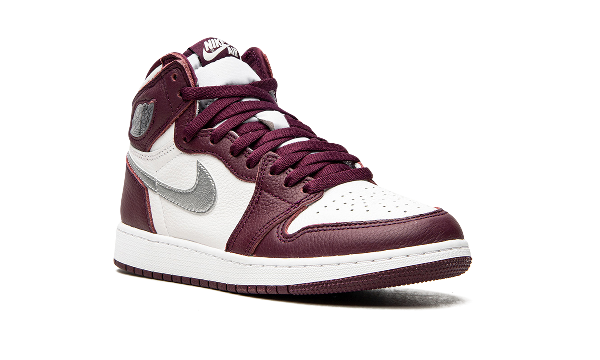 Air Jordan 1 RETRO High OG GS "Bordeaux" 575441 611