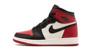 Air Jordan 1 RETRO High OG GS "Bred toe" 575441 610