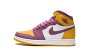 Air Jordan 1 RETRO High OG GS "Brotherhood" 575441 706