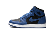 Air Jordan 1 RETRO High OG GS "Dark marina blue" 575441 404