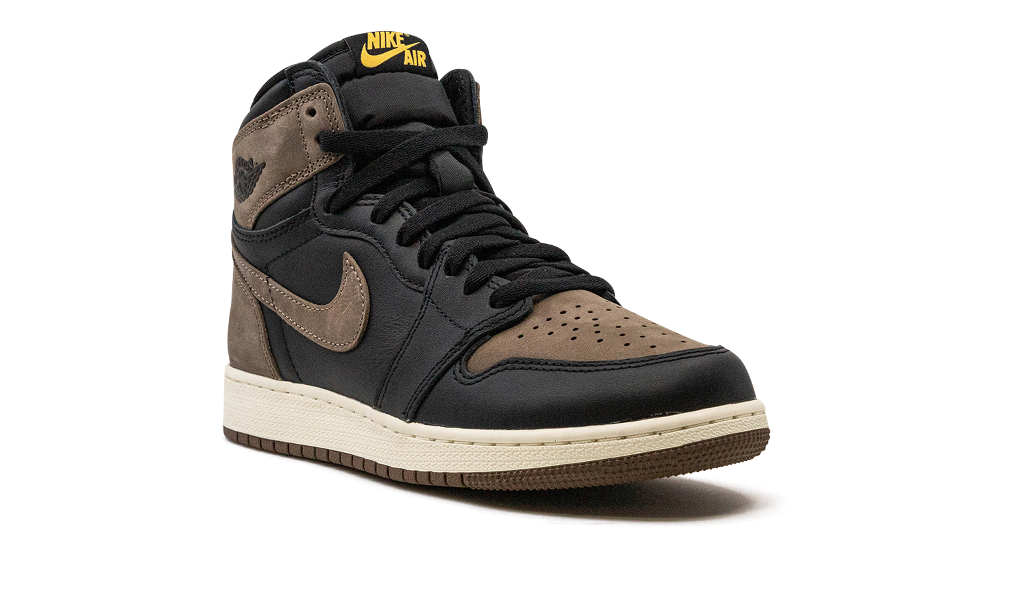 Air Jordan 1 RETRO High OG GS "Palomino" FD1437 020