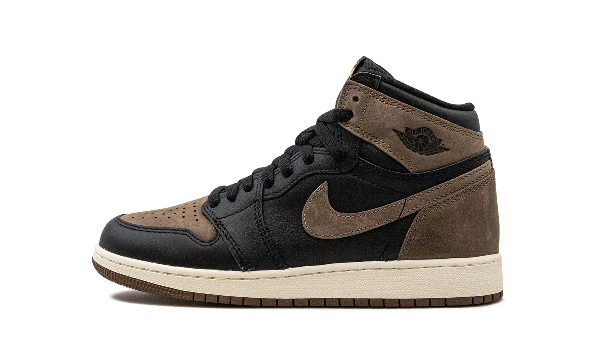 Air Jordan 1 RETRO High OG GS "Palomino" FD1437 020