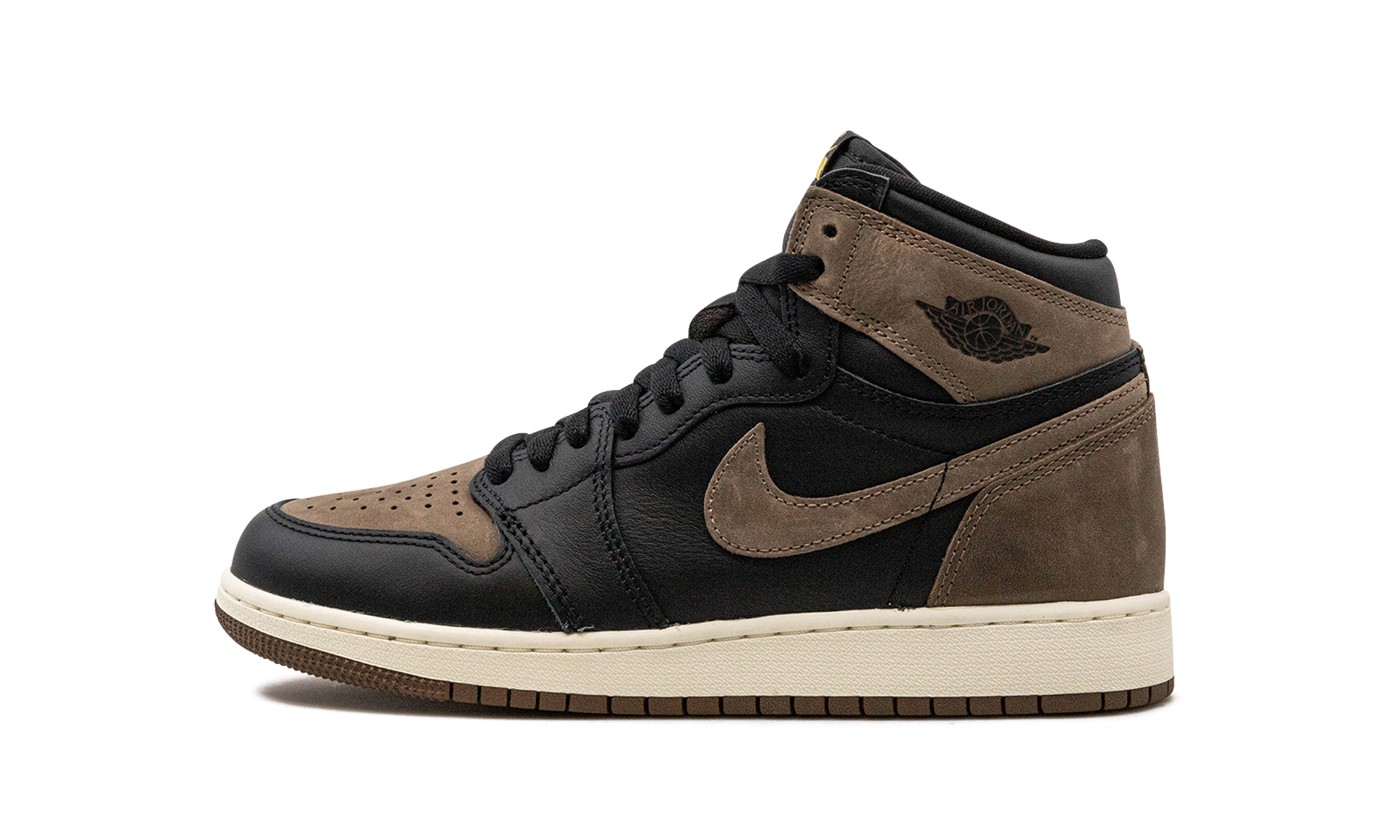 Air Jordan 1 RETRO High OG GS "Palomino" FD1437 020