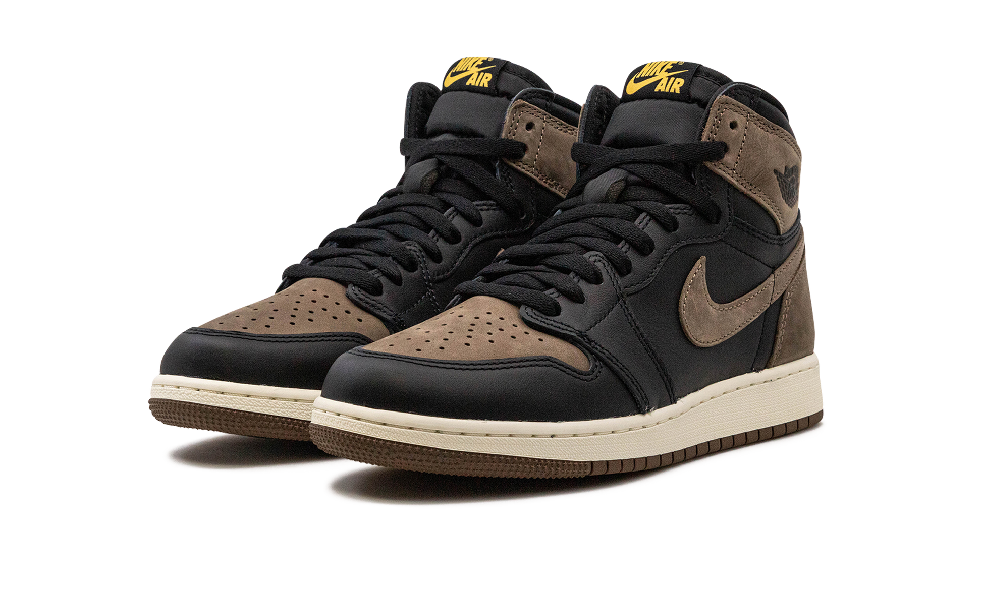 Air Jordan 1 RETRO High OG GS "Palomino" FD1437 020