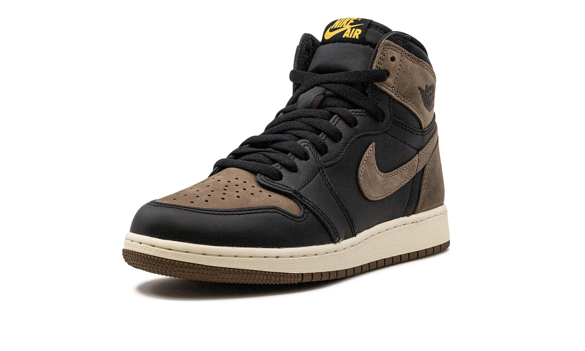 Air Jordan 1 RETRO High OG GS "Palomino" FD1437 020