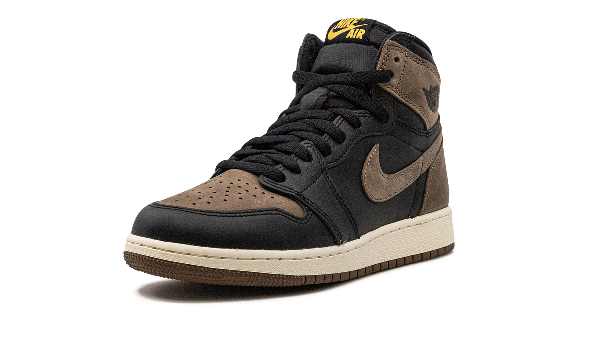 Air Jordan 1 RETRO High OG GS "Palomino" FD1437 020