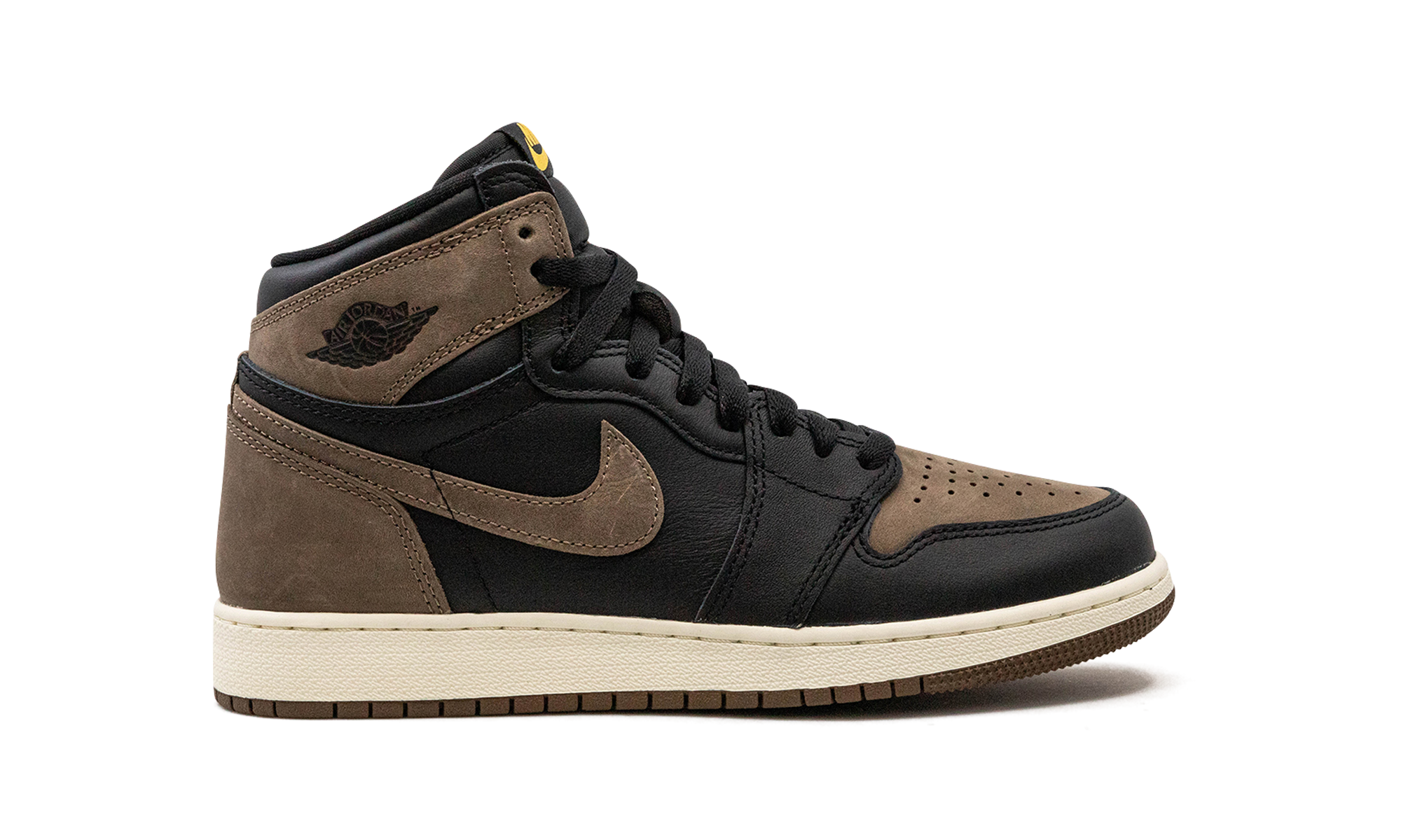 Air Jordan 1 RETRO High OG GS "Palomino" FD1437 020